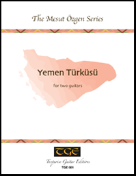 Yemen Turkusu Cover Photo
